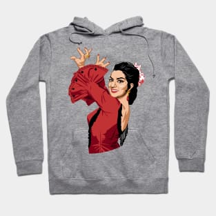 LOLA Flamenca Hoodie